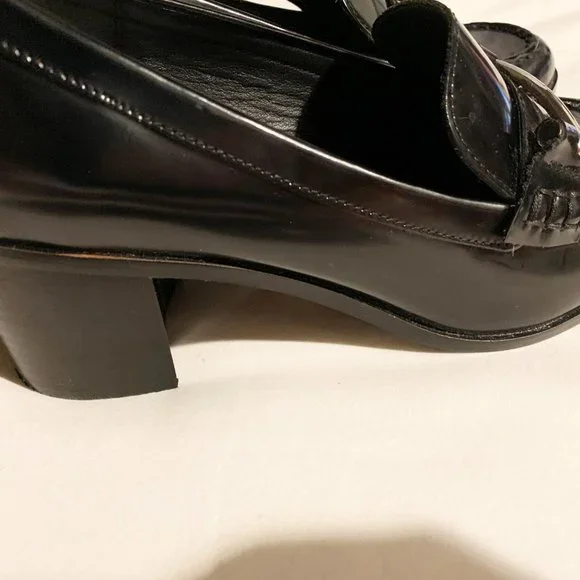 Lauren by Ralph Lauren Dalena Loafers - Picture 15 of 16